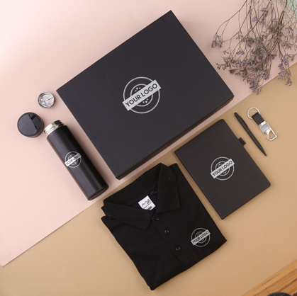 LET YOUR BRAND SHINE