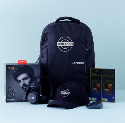THE SMART PACK