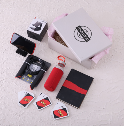 THE PLAYFULL PACK