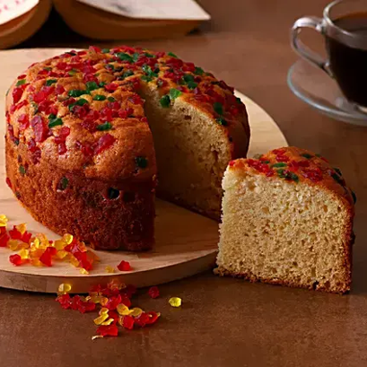 Mixed Fruit Delicious Dry Cake 500gms