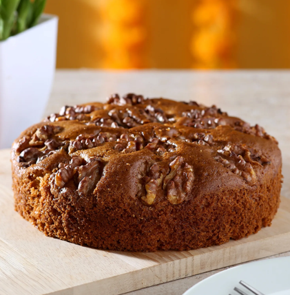 Walnut Dry Cake 500 gms