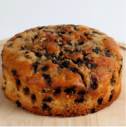 Special Rums Raisins Dry Cake