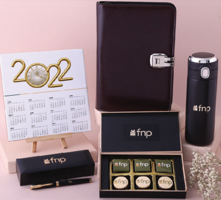 New Year Deck