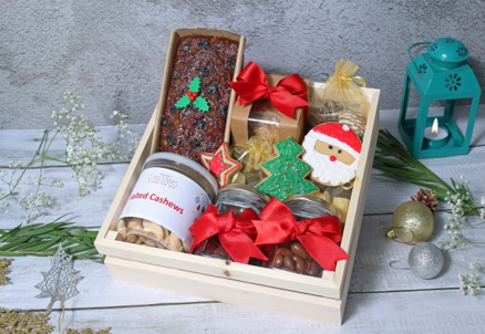 Christmas Love hamper