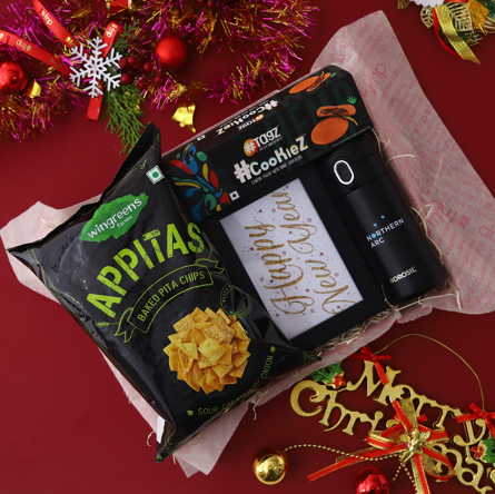 NEW YEAR PACK