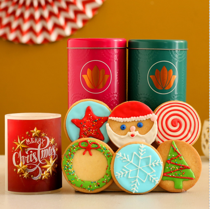 HO-HO-HO