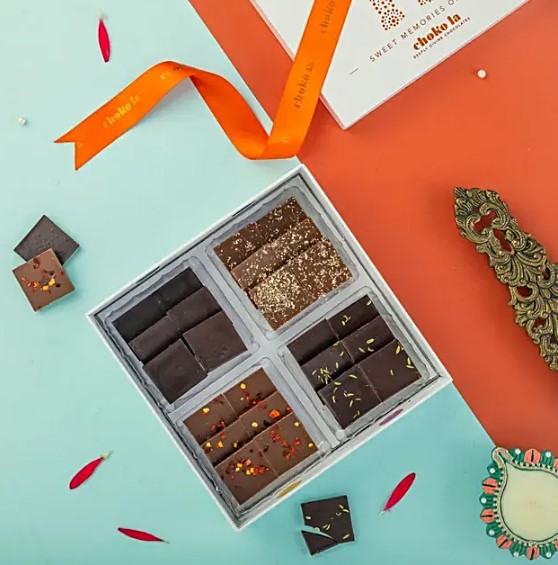 Chokola Sweet Memory Of India