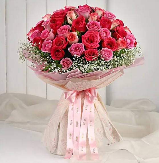 Love Overdose Floral Bouquet