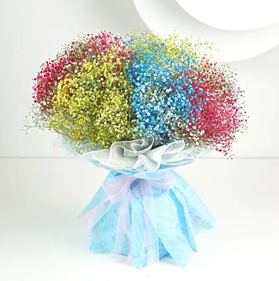 Mesmerizing Stardust Bouquet
