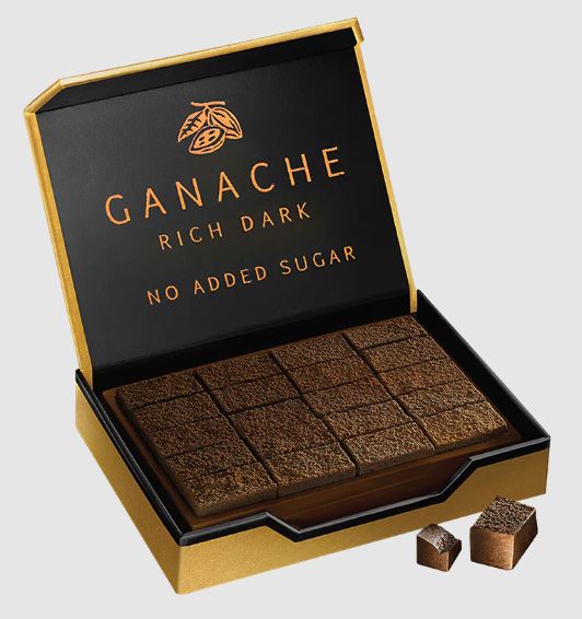 Fabelle Ganache