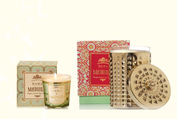 Madurai Candle