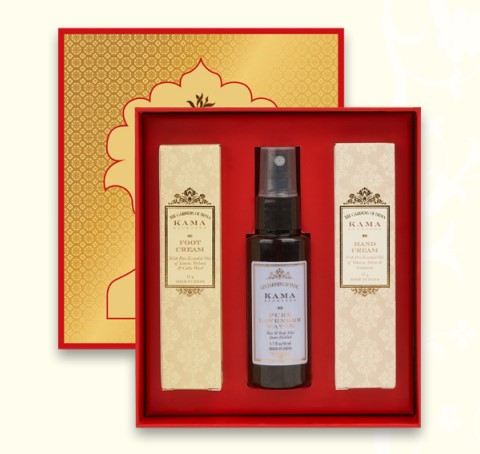 Anti – Stress Kit