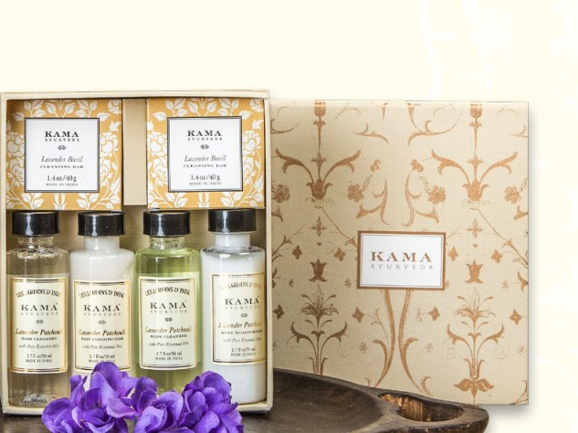 Amenity Kit