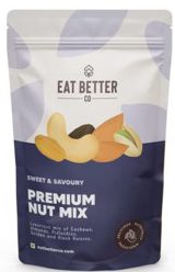 Eat Better Premium Nut Mix