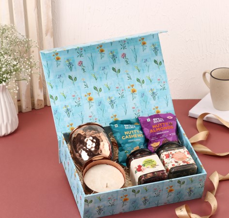 Relax & Unwind Hamper