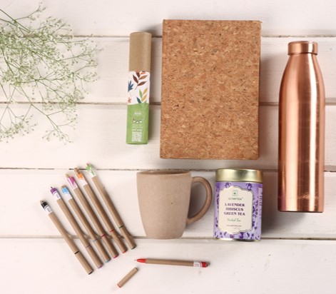 Nature’s Bounty Hamper