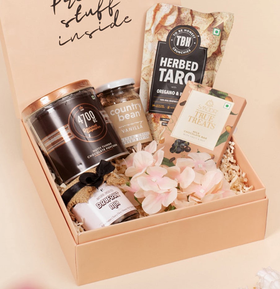 Caregiver’s Delight