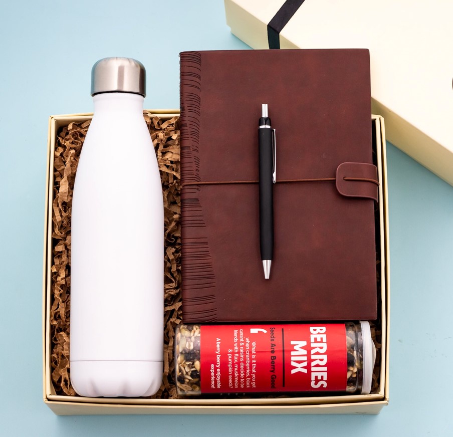 Doctor’s Essential Box