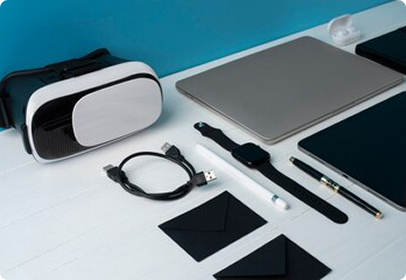 Tech Hampers