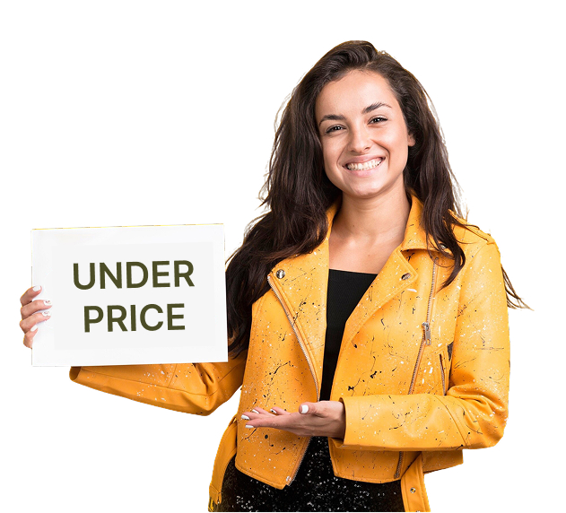 Sale
