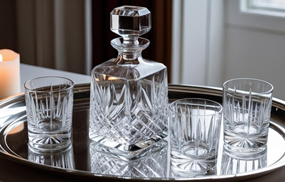 Diwali Barware