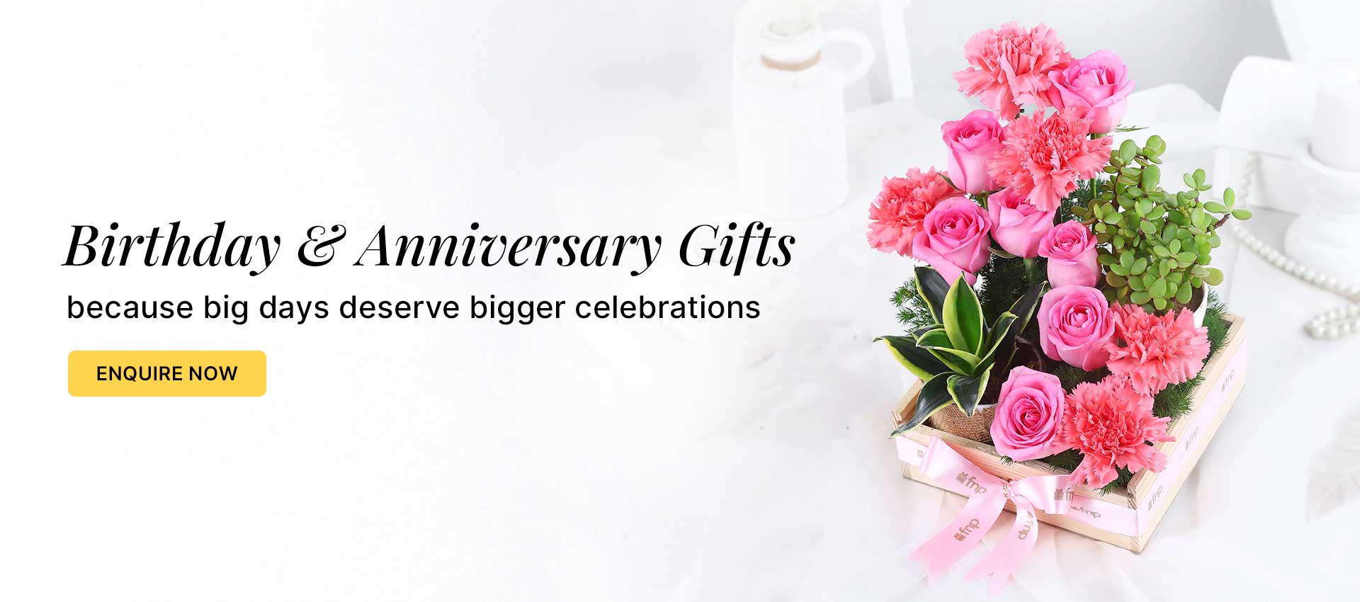 Birthdays & Work Anniversaries Mobile