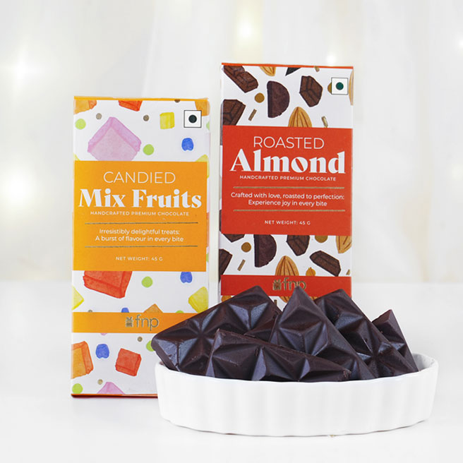 Corporate Diwali Chocolates