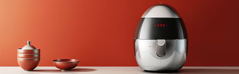 Diwali Kitchen Appliances