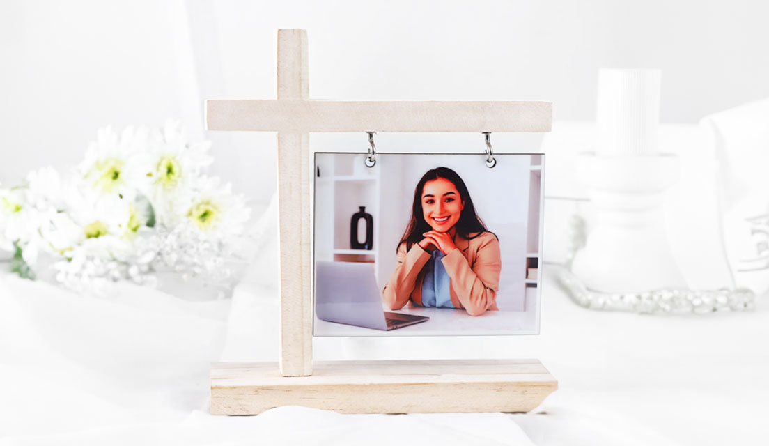 Corporate Diwali Photo frames