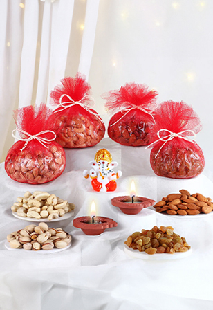 Premium Diwali Gifts Under 2000