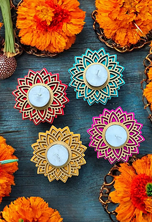 Premium Diwali Gifts Under 500